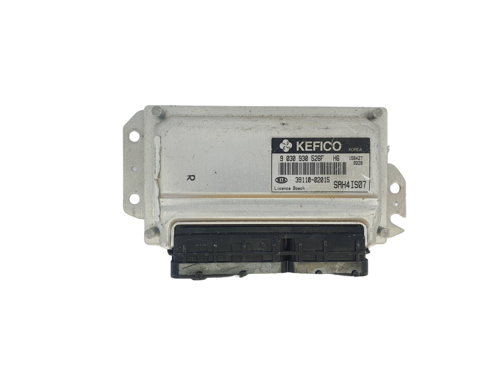 Blok Ovladačů 39110-02015 9030930526F H8 Suzuki Kefico 40731 main product photo