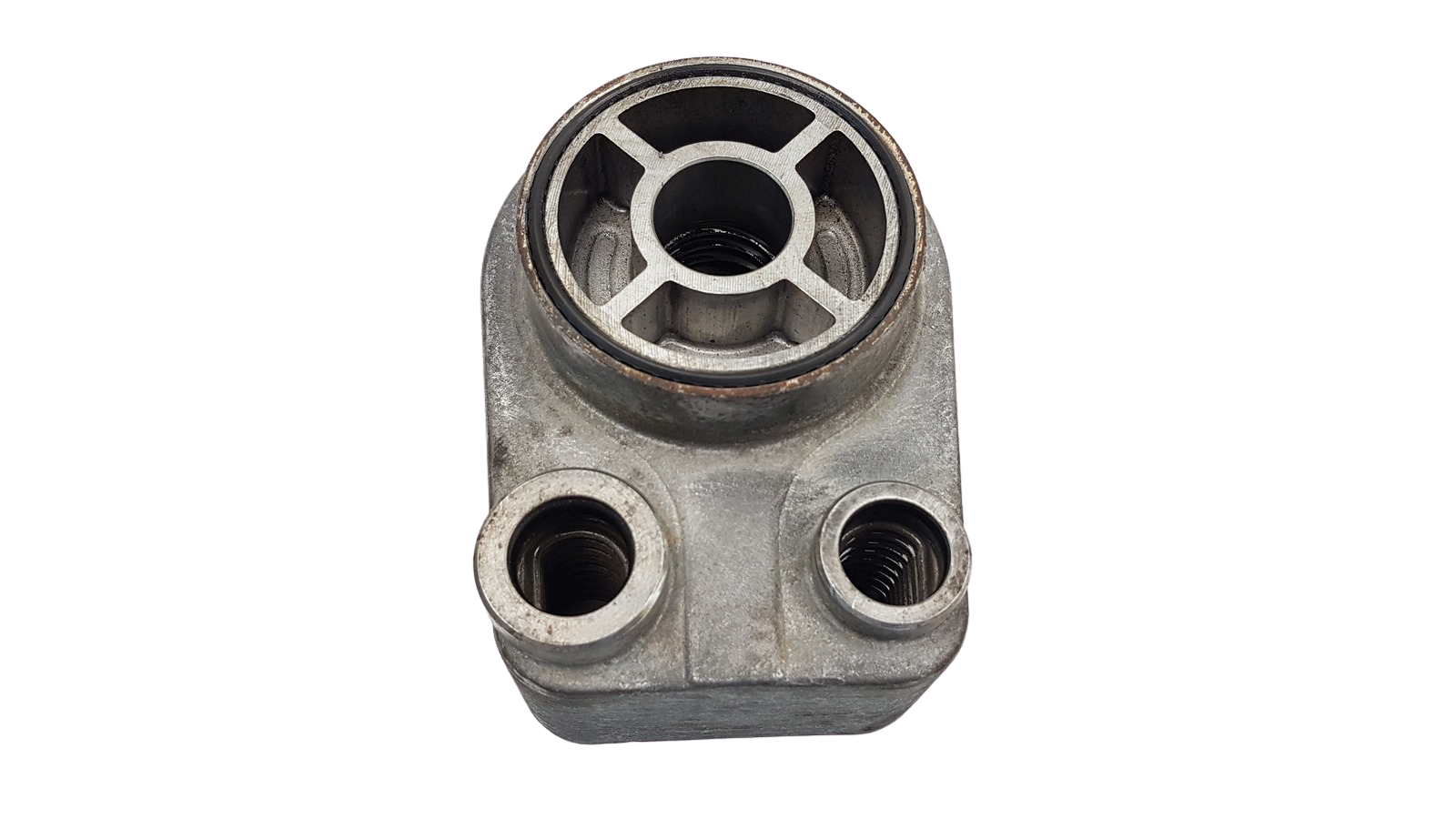 Chladič Oleje 8200606297C 1.5 DCI Renault Nissan Dacia main product photo