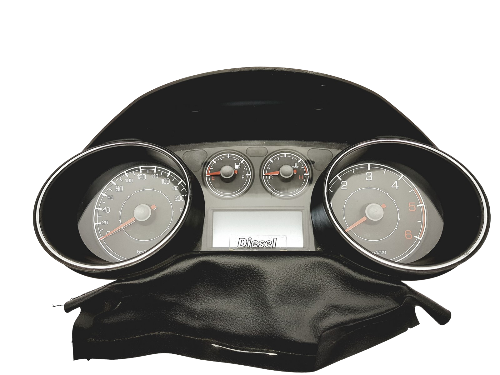 Otáčkoměr Fiat Bravo 51761172 503001980000 50483 main product photo