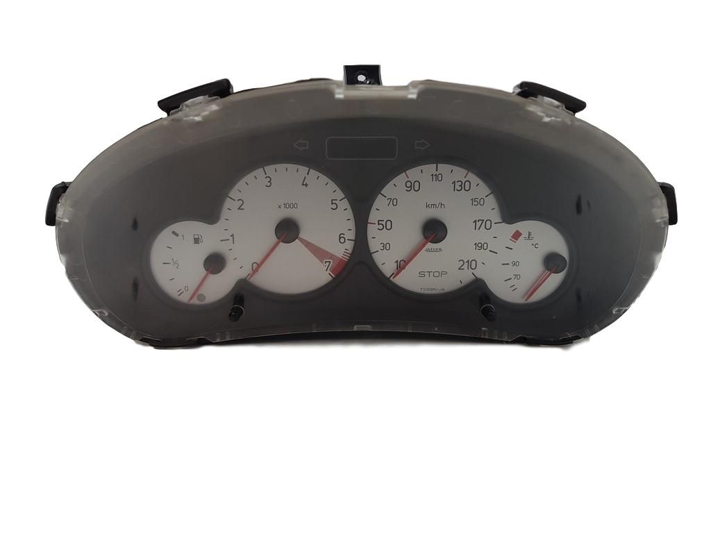 Otáčkoměr Peugeot 206 9659730880 4416 main product photo