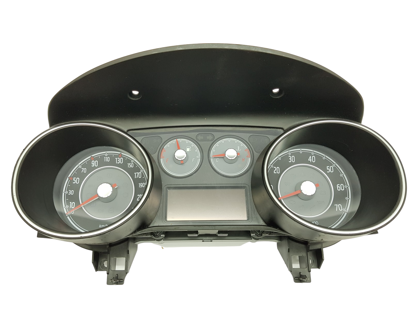 Tachometr Fiat Punto Evo 51852796 503003060200 27425 main product photo