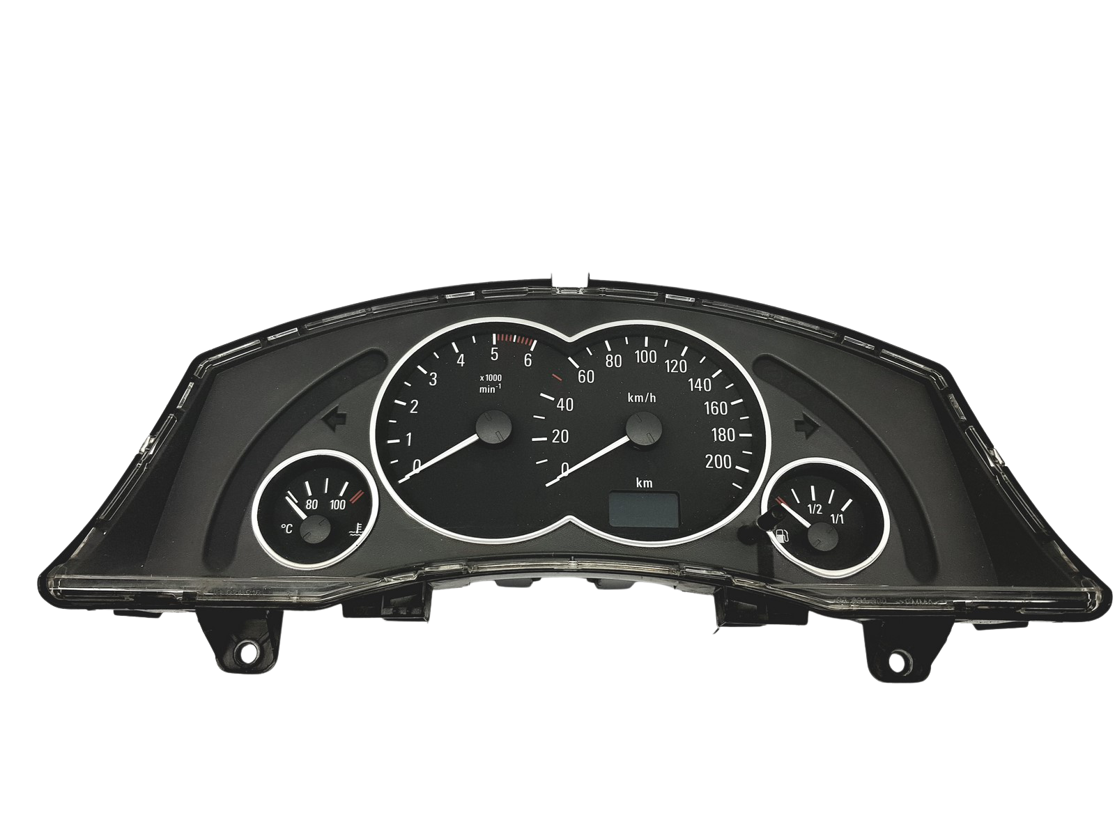 Otáčkoměr Opel Meriva 13173381XT 110080162026 48476 main product photo