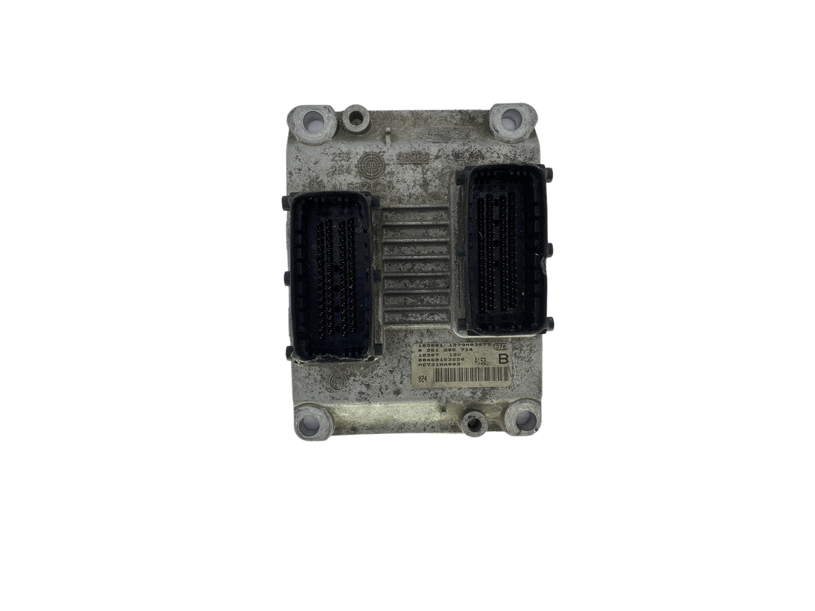Blok Ovladačů 00468153620 0261206714 ME731HA003 Alfa Romeo Bosch 47878 main product photo
