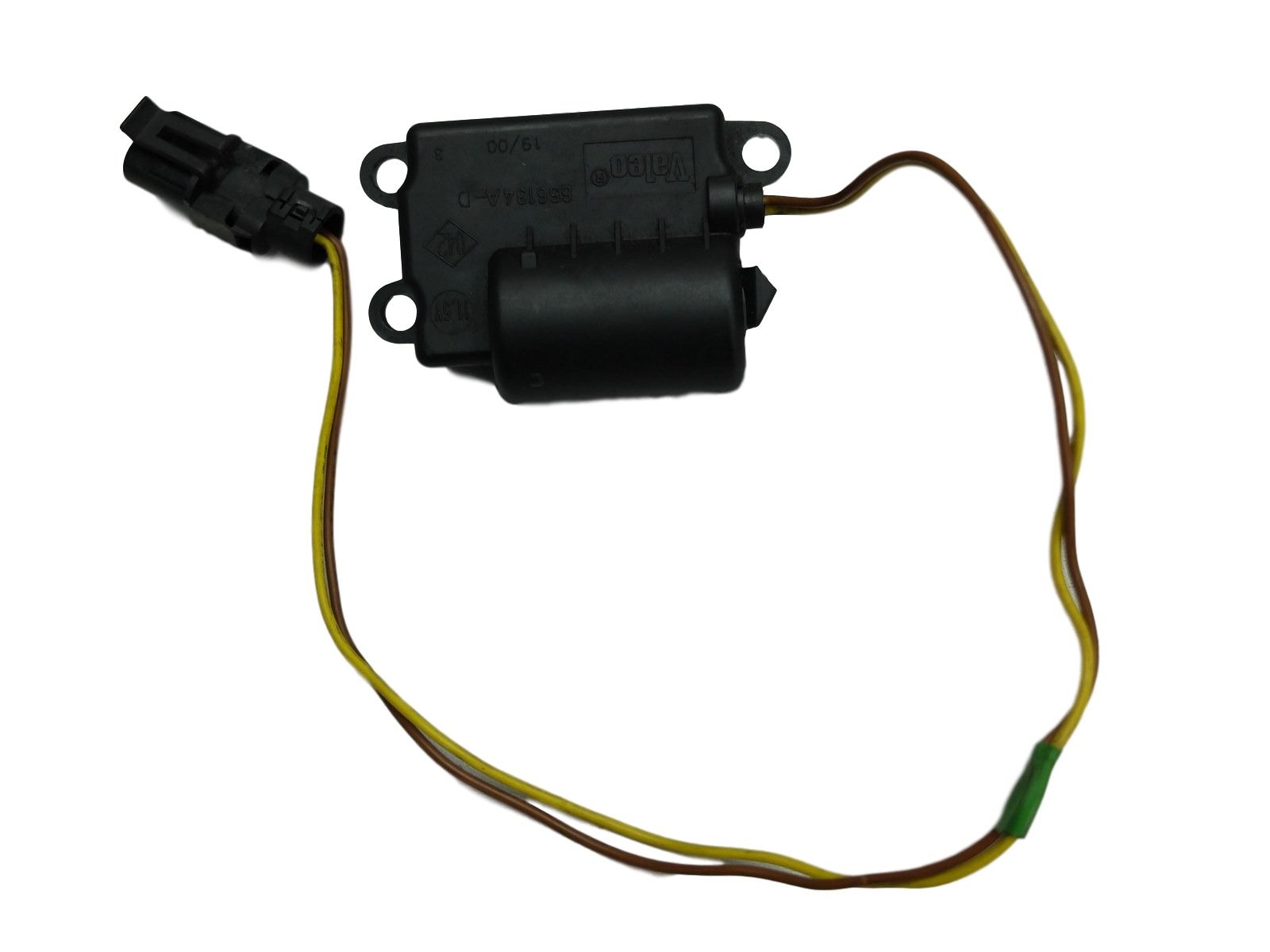 Silniczek Regulacji Nawiewu Clio II 656134A Renault main product photo