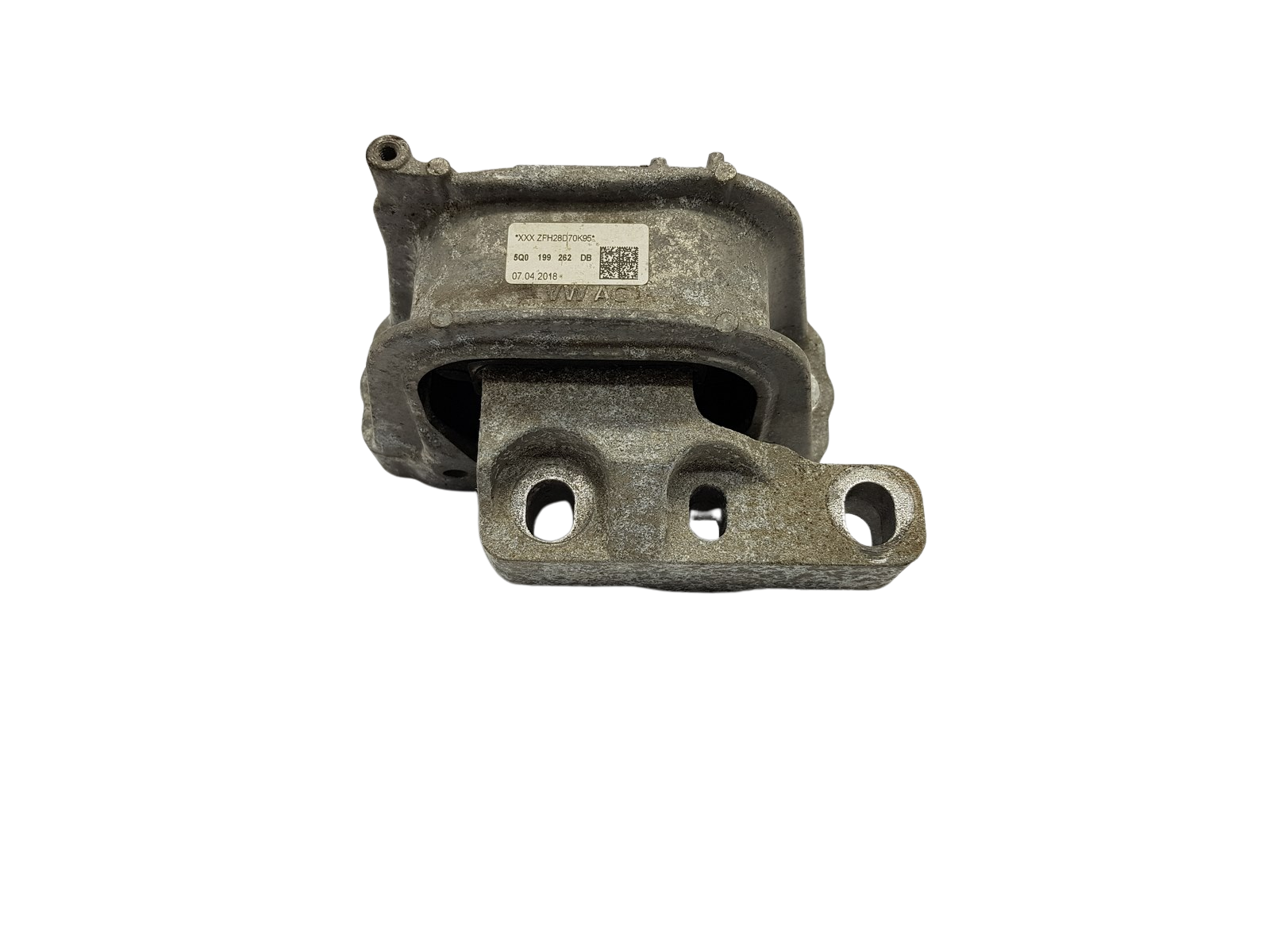 Zavěšení Motoru 5Q0199262DB VW Audi Seat Skoda main product photo