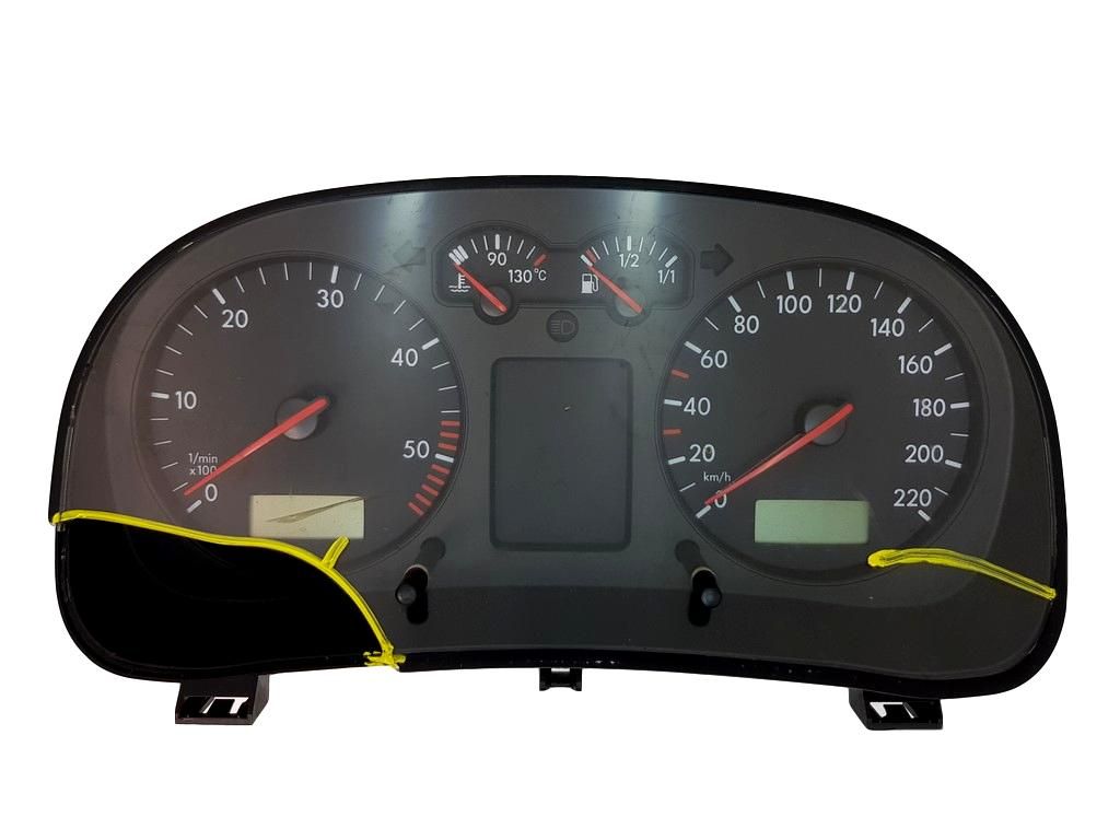 Otáčkoměr VW Golf MK4 1J0920806E 110080130005 main product photo