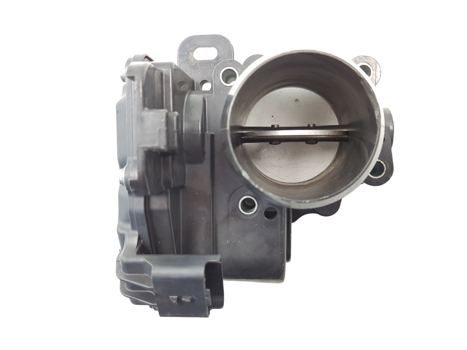 Škrticí Klapka Citroen Peugeot 9806625280 A2C85766300 2.0 HDI 2478 main product photo