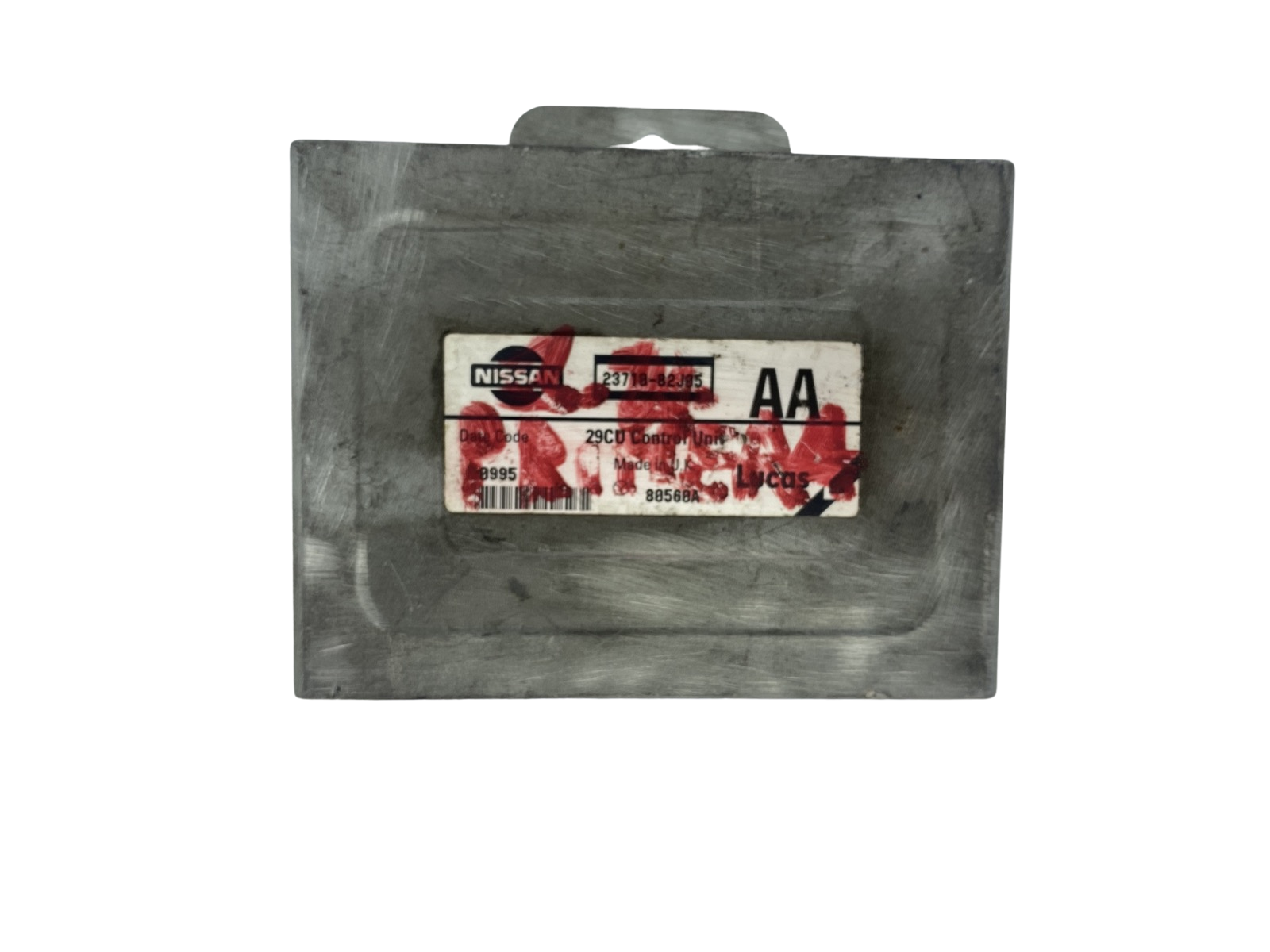 Blok Ovladačů 23710-82J05 80560A AA Nissan Lucas 49348 main product photo