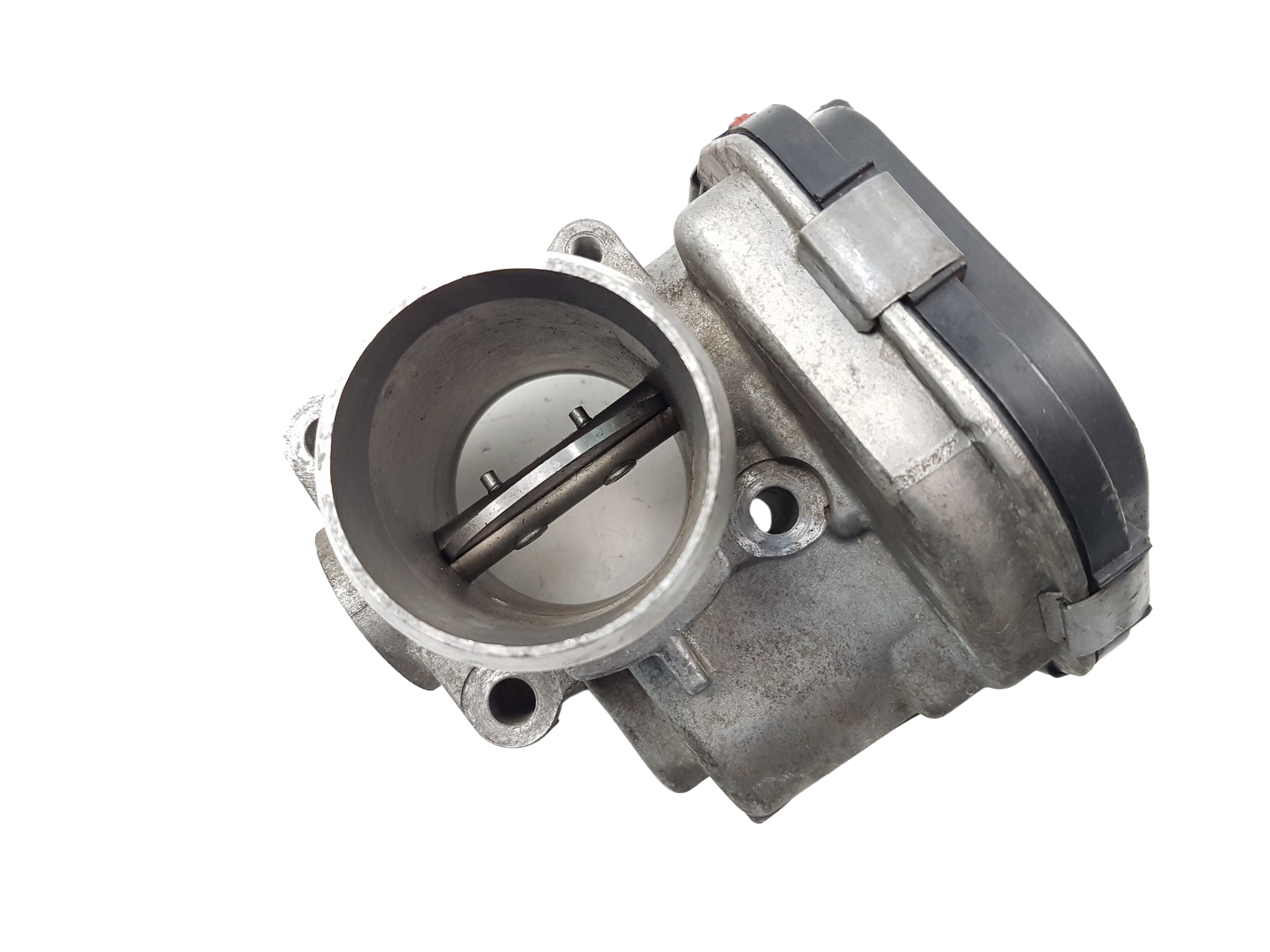 Škrticí Klapka Citroen Peugeot 9673534480 1.6 HDI Delphi 2010 main product photo