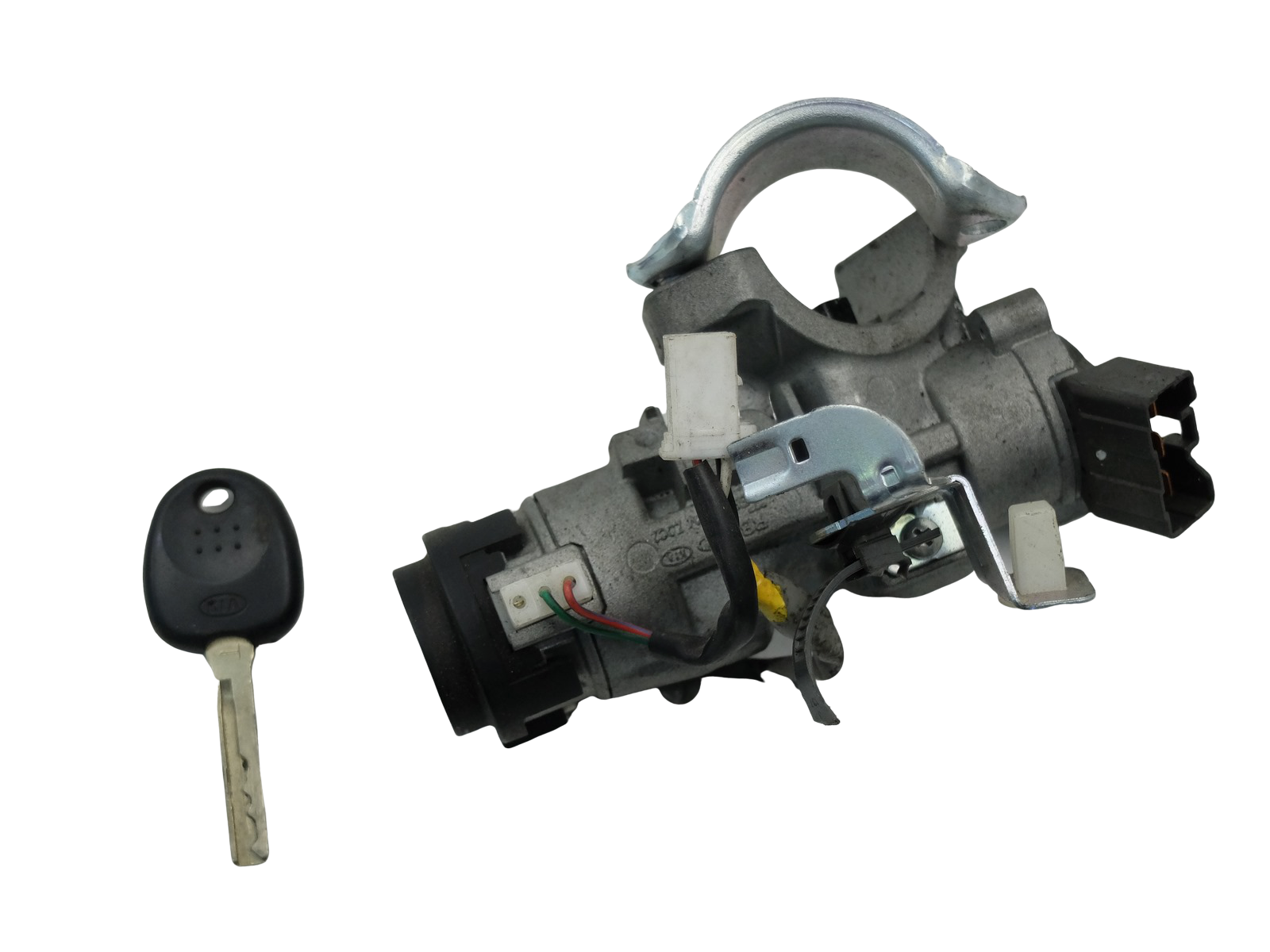 Zapalování KIA Picanto 2 Terasen ZDC2 1098 main product photo