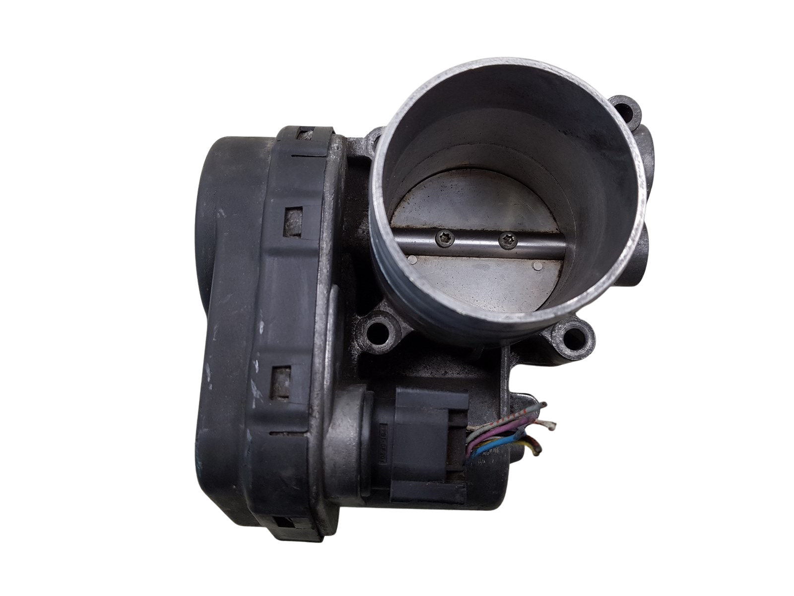Škrticí Klapka Mercedes-Benz A1661410125 408.238/127/001 1537 main product photo