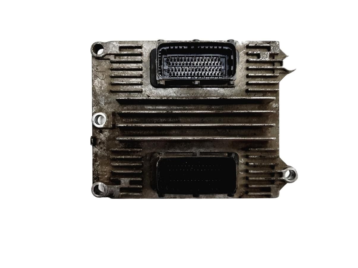 Blok Ovladačů 09391283 G01004 12202143 Opel Delphi main product photo