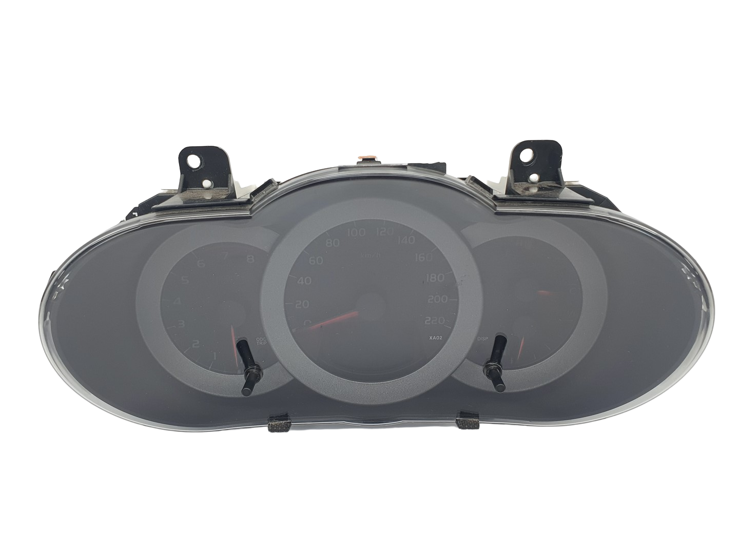 Tachometr Toyota RAV4 83800-42D23 257440-3350 60810 main product photo