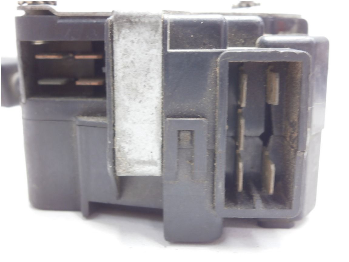 Przełącznik Kierunkowskazów Renault 25 JAEGER main product photo