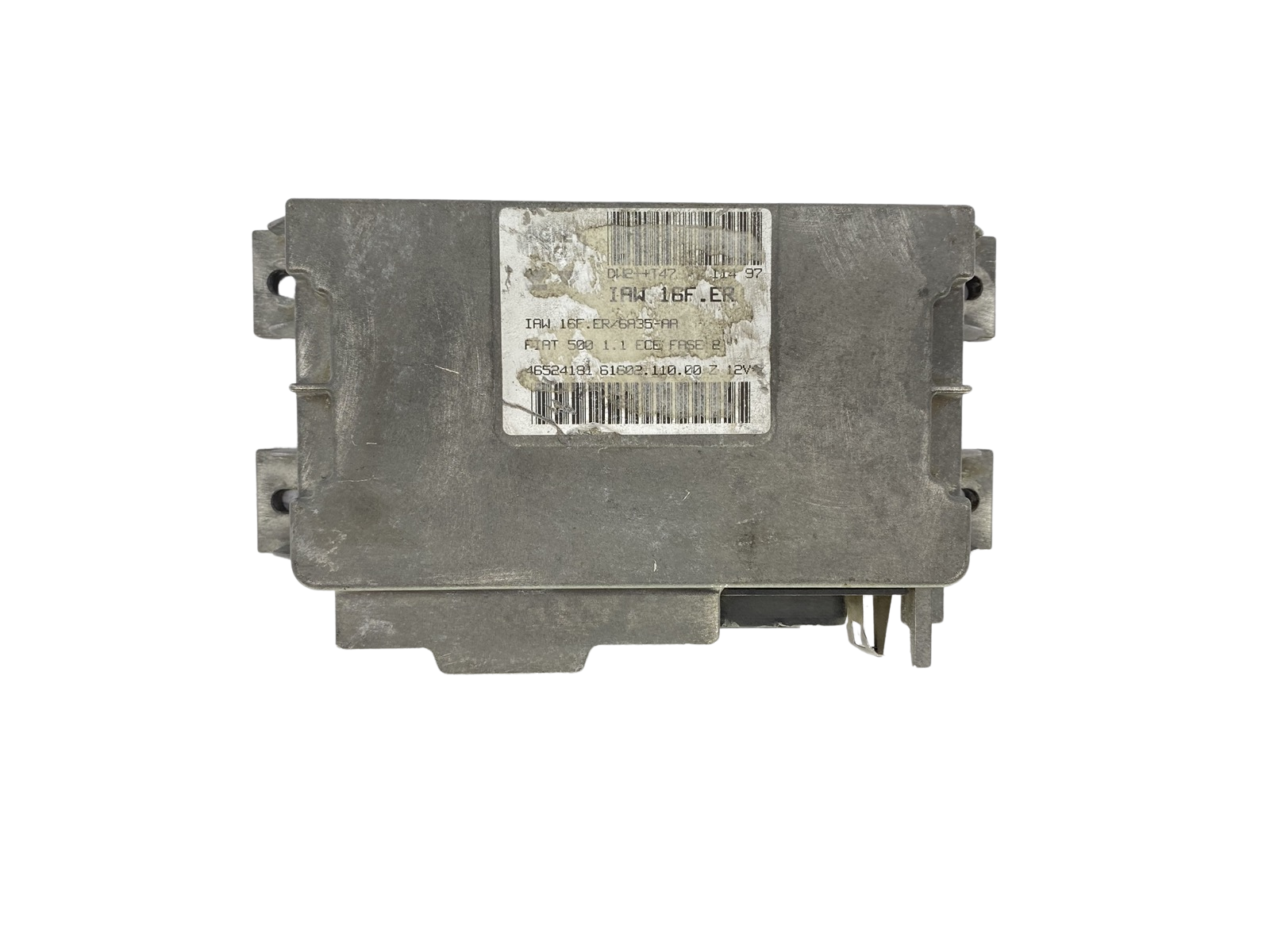 Blok Ovladačů 46524181 IAW16F.ER 61602.110.00 Fiat Magneti Marelli 56105 main product photo