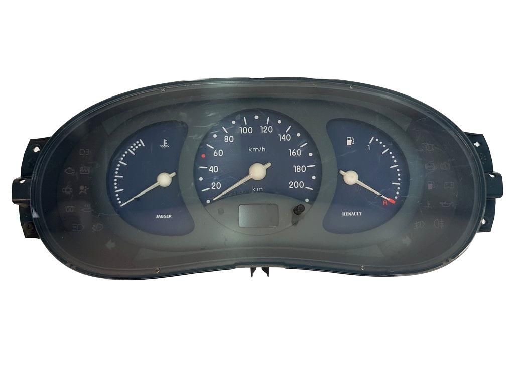 Tachometr Renault Kangoo 1 7700313173 K5 main product photo