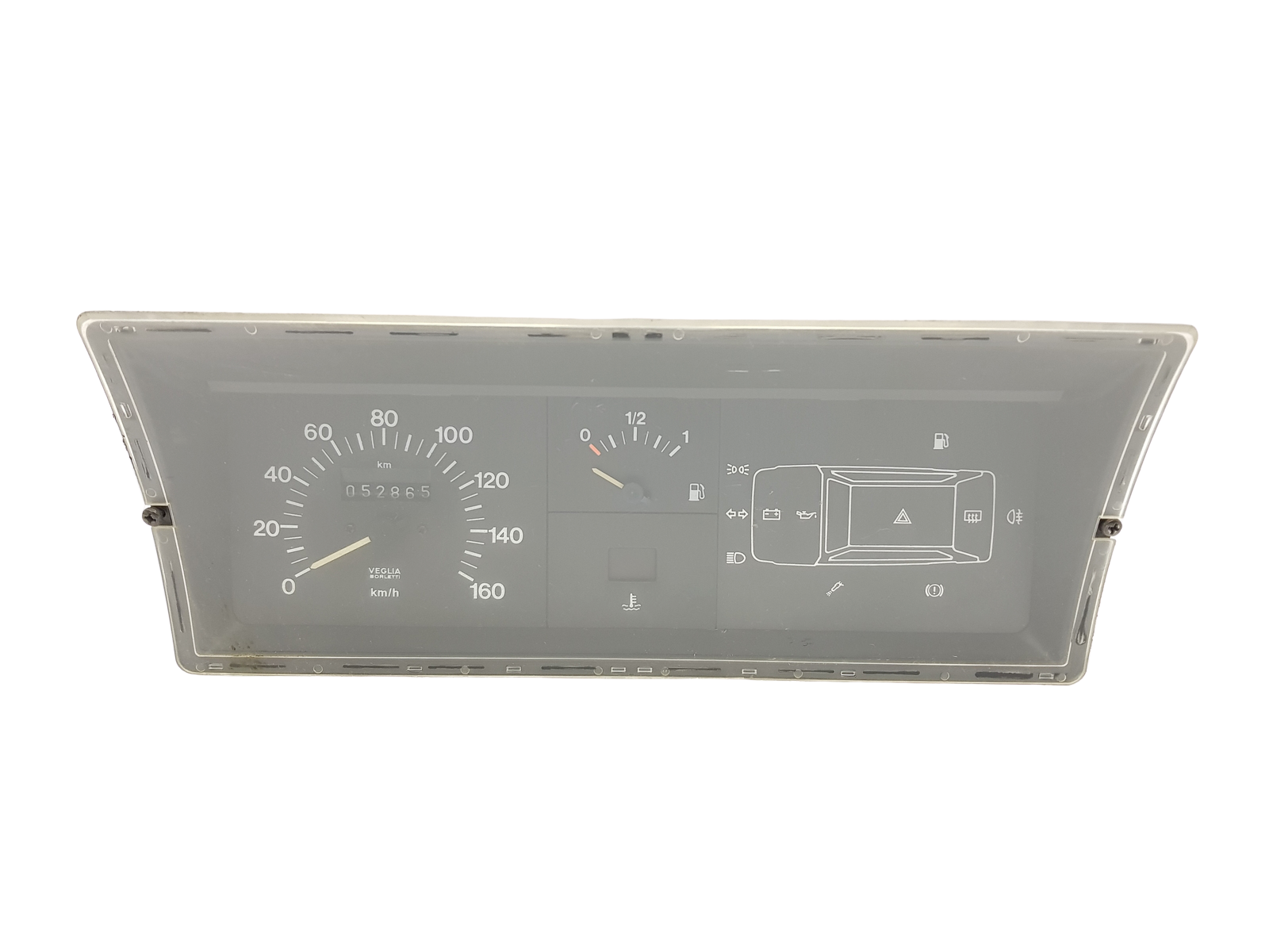 Tachometr Fiat Panda 6060200030 26203 main product photo