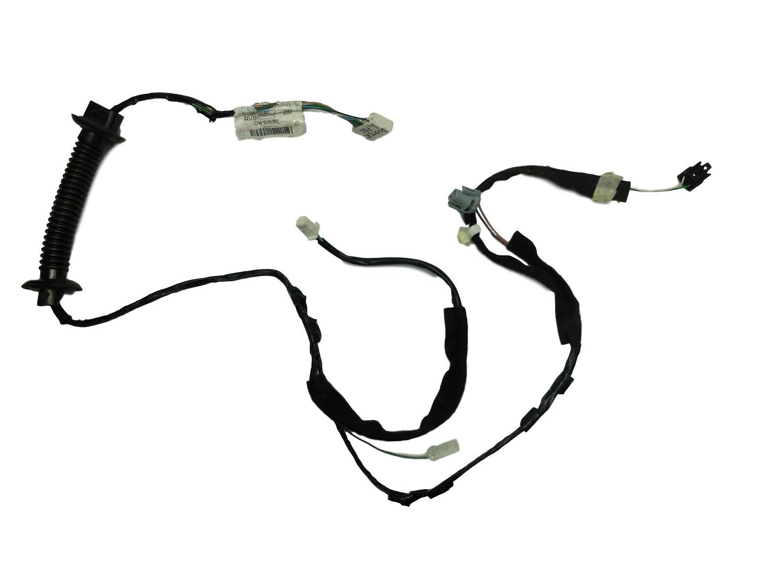 Wiązka Drzwi Lewy Przód Dacia Duster 241259960R main product photo