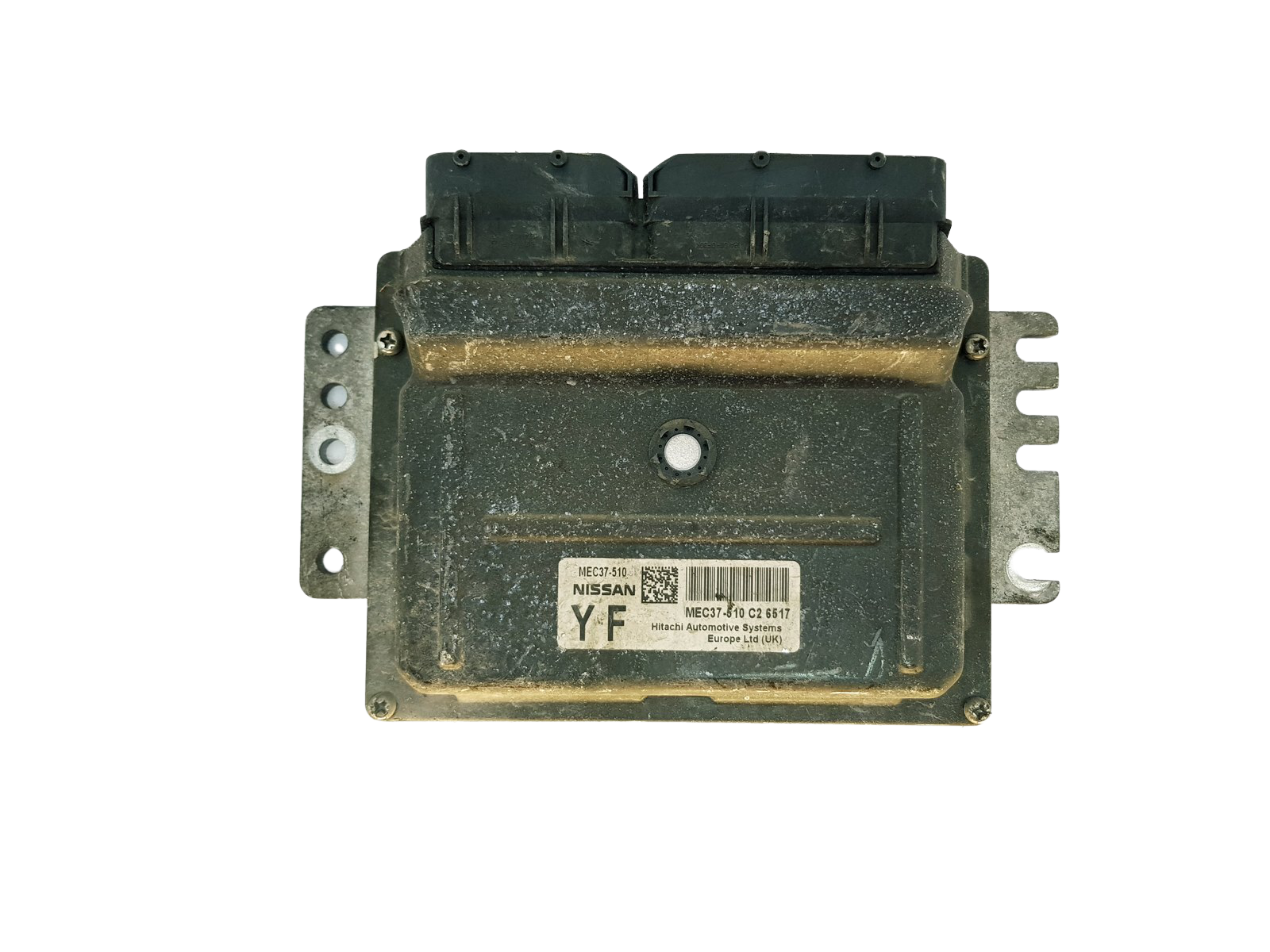 Blok Ovladačů YF MEC37-510 C2 Nissan Hitachi 32852 main product photo