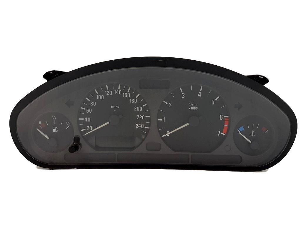 Otáčkoměr BMW 3 E36 6211 8362846 110008645014 main product photo