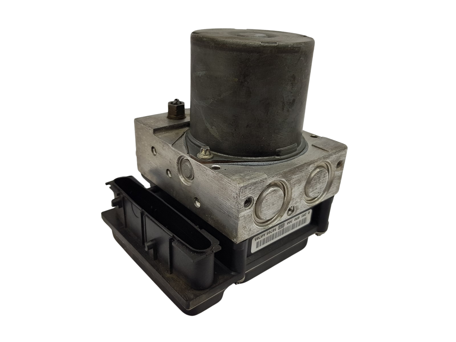Pumpa Abs Renault Megane 2 Scenic 2 8200430798 0265950300 4150 main product photo