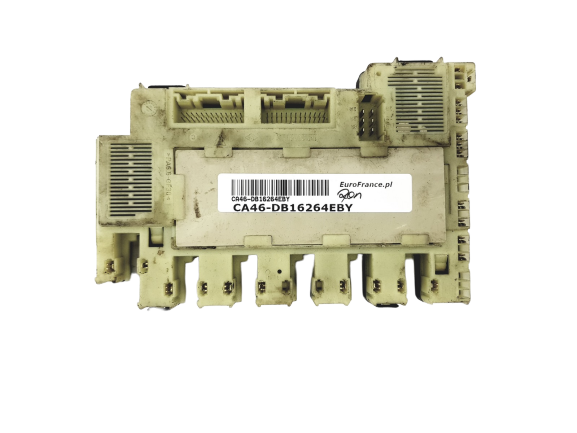 Blok Ovladačů BMT N4 7700411321C 21624656-3D Renault 16264 main product photo