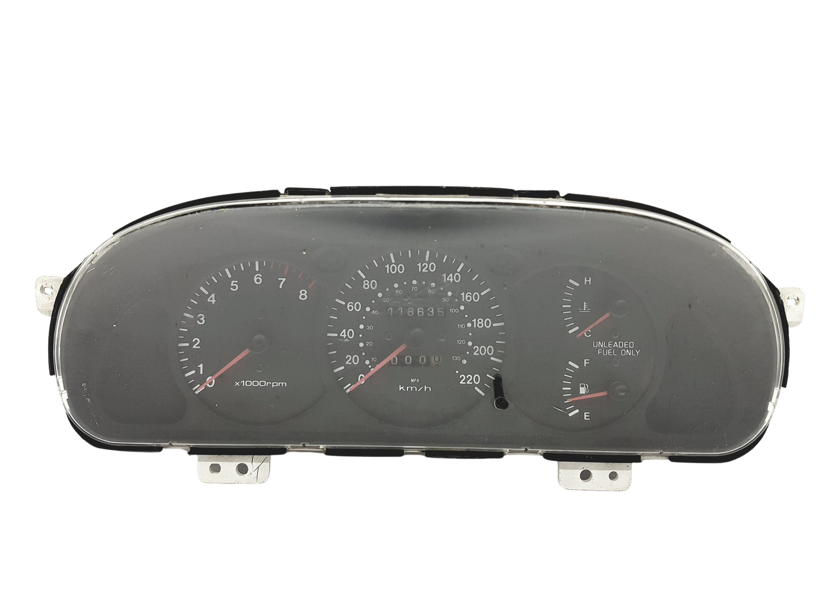Otáčkoměr Kia Shuma K2AC-55-43XE 50049 main product photo