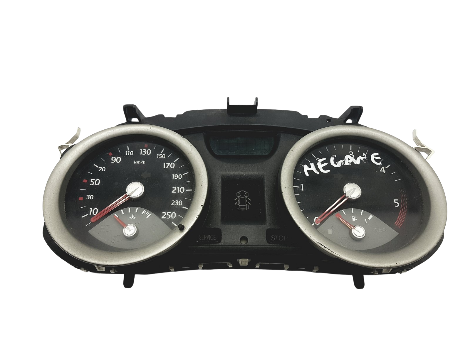 Tachometr Renault Megane 2 8200399695 A 58600 main product photo