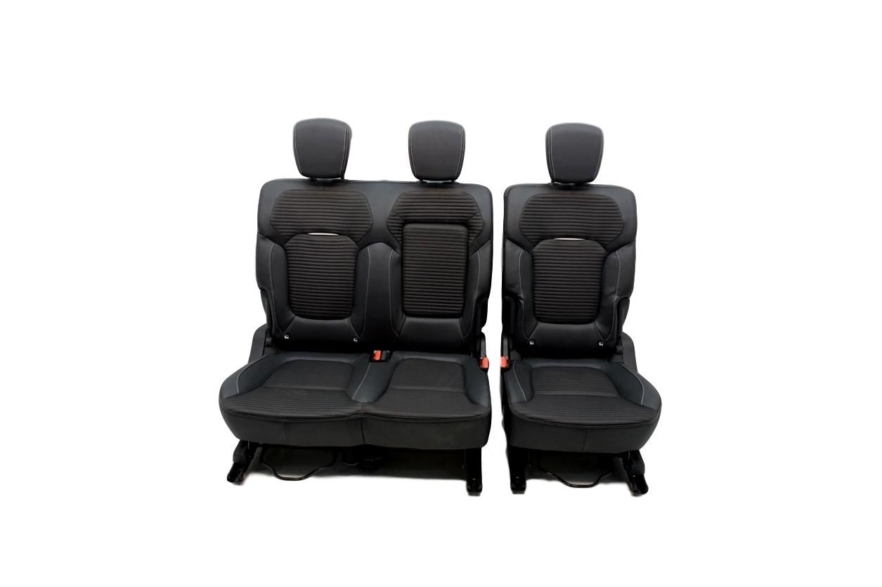Sedadla Zadek Grand Scenic 4 IV main product photo