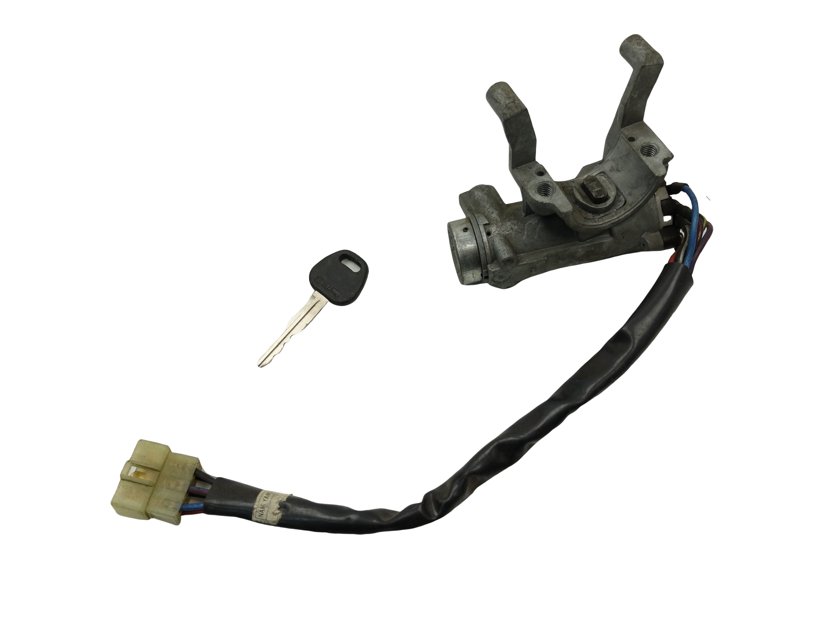 Zapalování Hyundai Pony main product photo