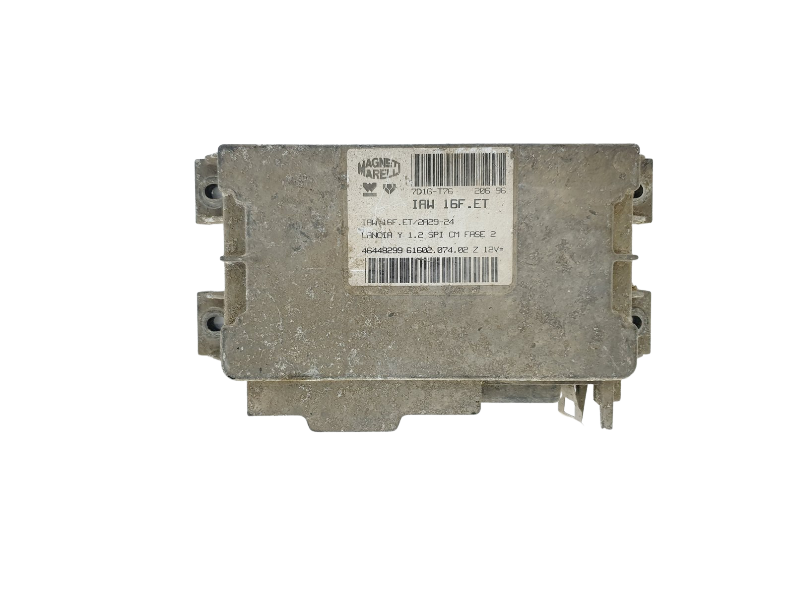 Blok Ovladačů Lancia 46448299 IAW16F.ET Magneti 36887 main product photo