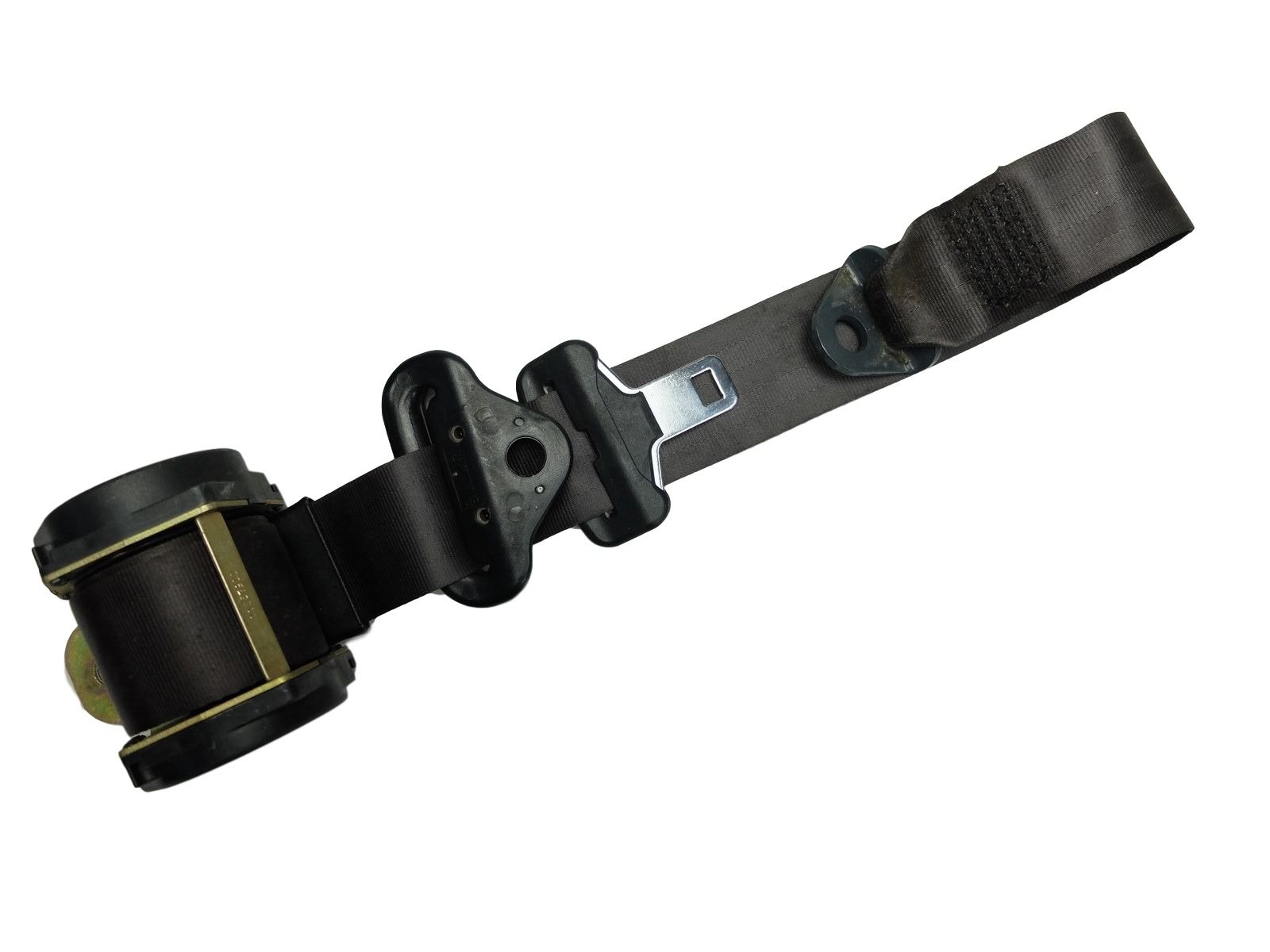 Pas Bezpieczeństwa Prawy Tył Citroen Xsara Brązowy Autoliv main product photo