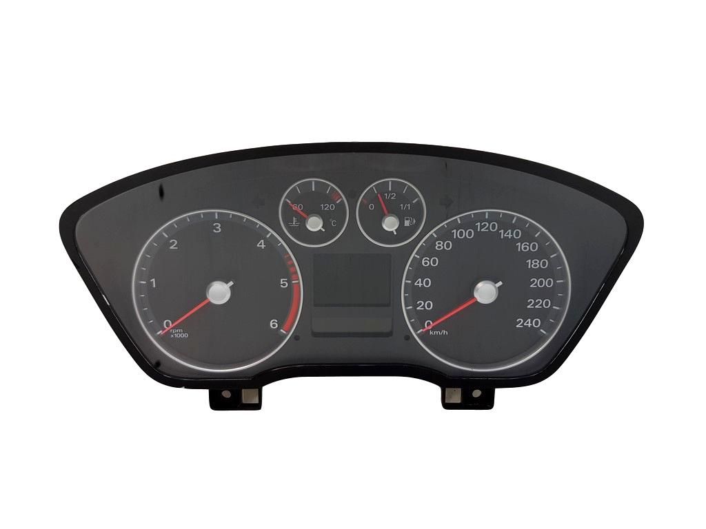 Otáčkoměr Ford 7M5T-10849-LB 7M5T10849LB Focus C-Max main product photo