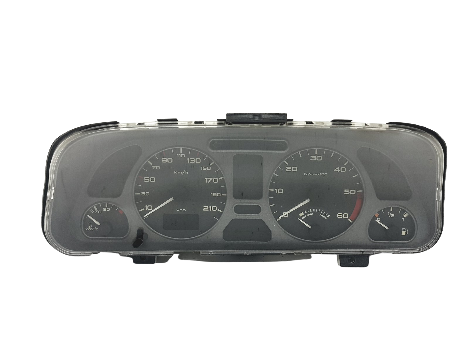 Otáčkoměr Peugeot 306 9636738280 VDO 57405 main product photo