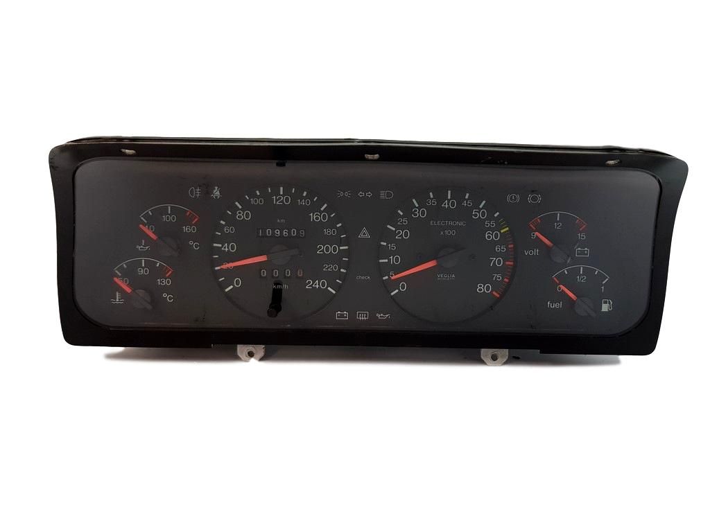 Otáčkoměr Fiat Croma 82452657 6047201 main product photo