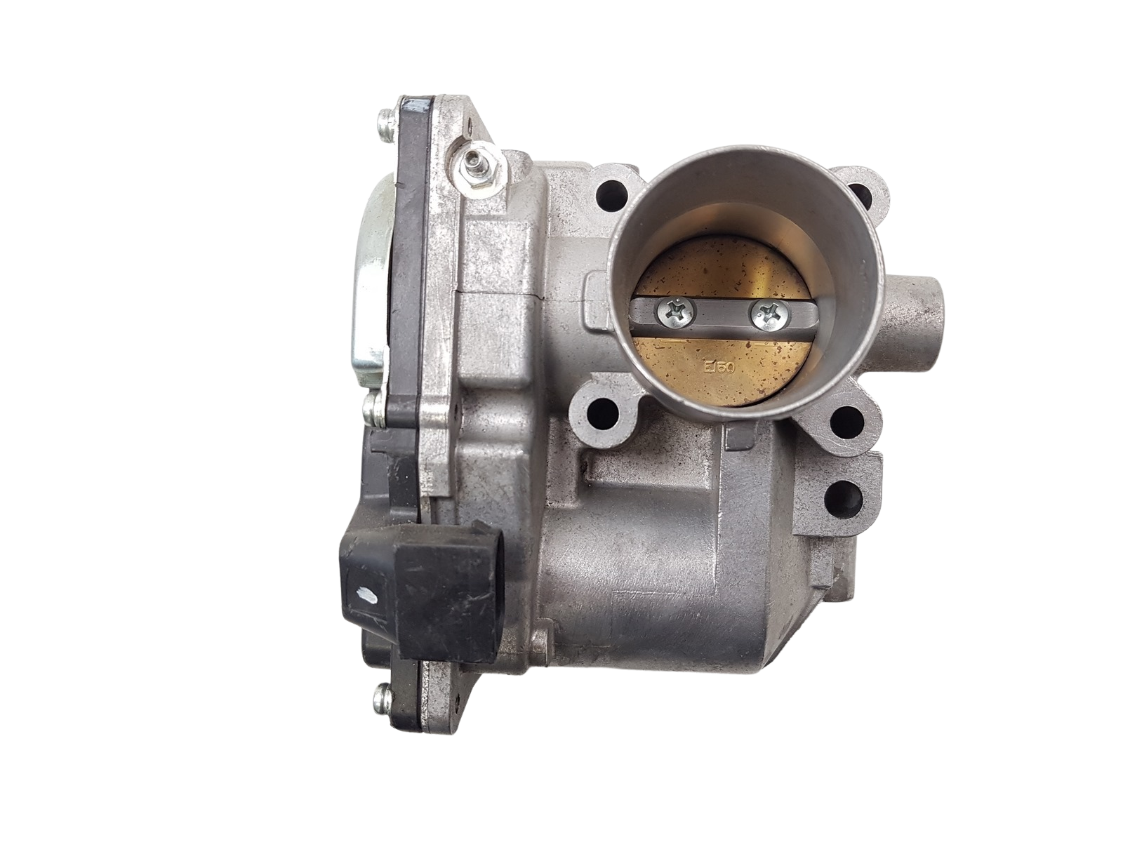 Škrticí Klapka Smart 40002 MIKUNI 1061 main product photo