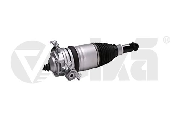 Tlumič Pravý Zadek 7P66160320G 46160001201 VW Touareg Vika main product photo
