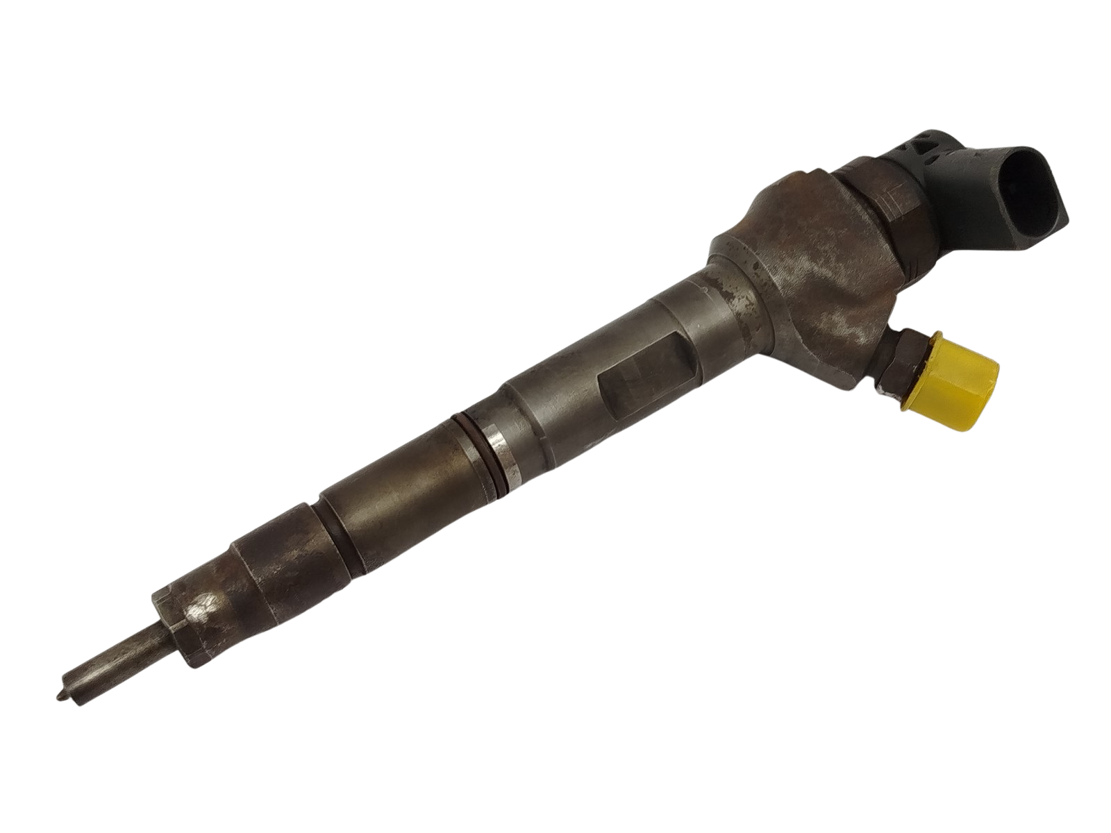 Vstřikování Paliva VWAG 03L130277J 0445110369 Bosch main product photo