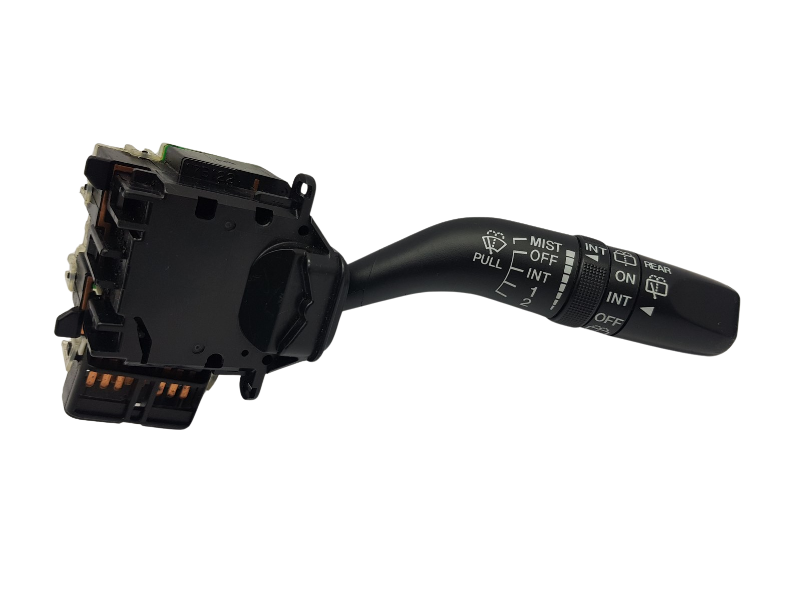 Přepínač Stěračů Mazda 17D254 main product photo
