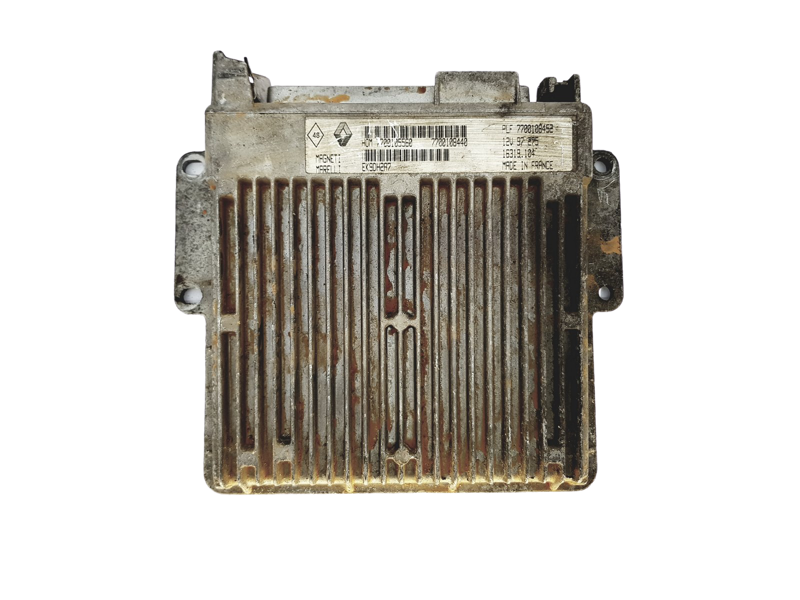 Blok Ovladačů 7700108452 7700105560 7700108440 Renault 26682 main product photo