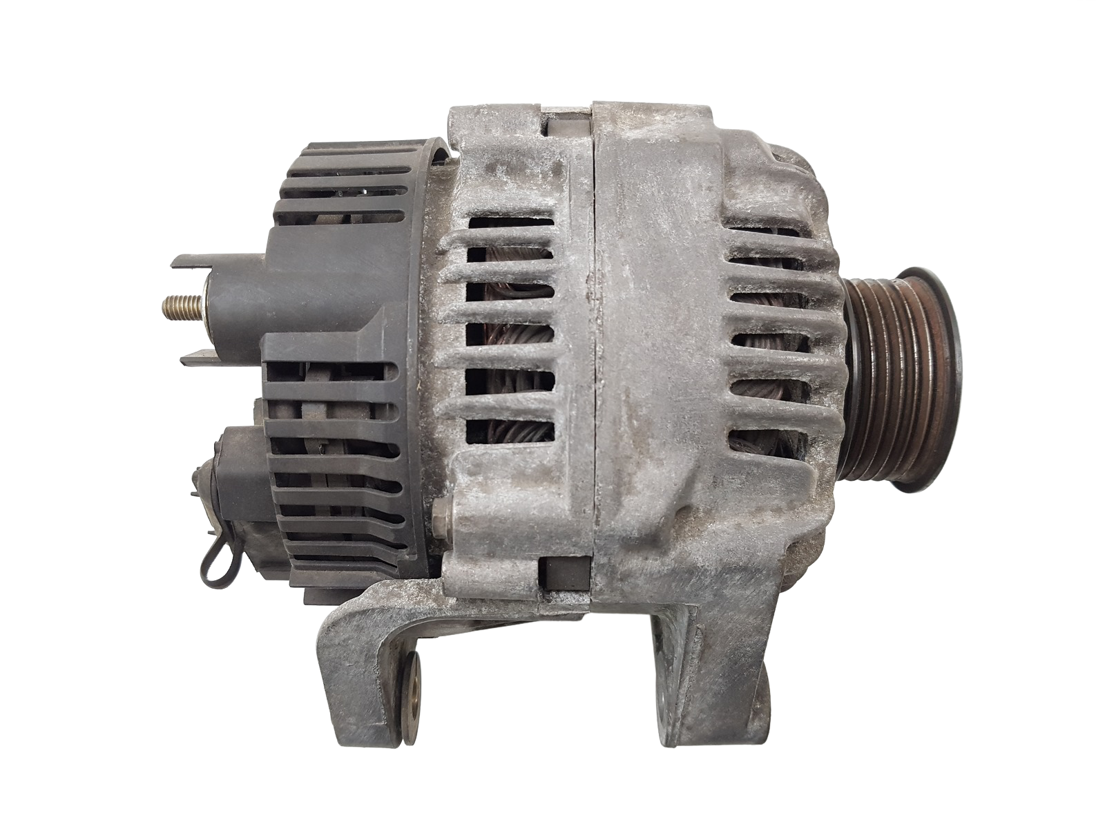 Alternátor Renault 7700857075 A11VI26 75A Valeo 1036 main product photo