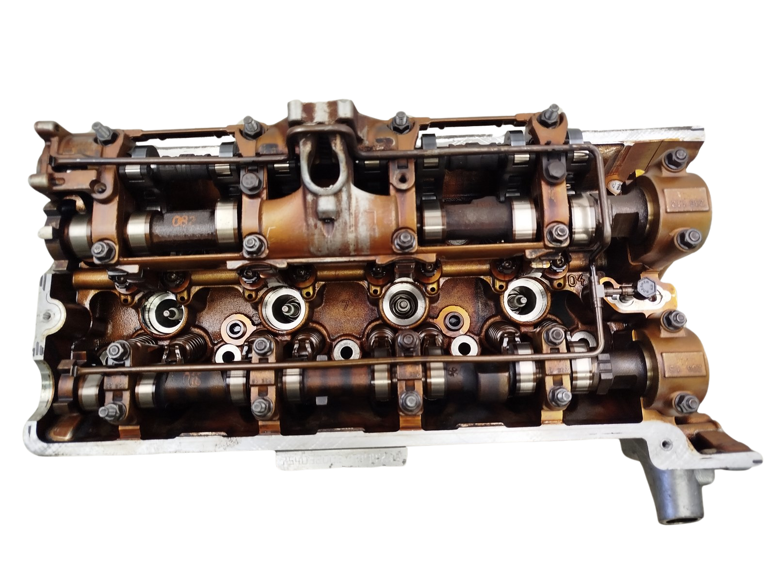 Hlava Válce BMW 754261201 754032002 4.8 V8 main product photo