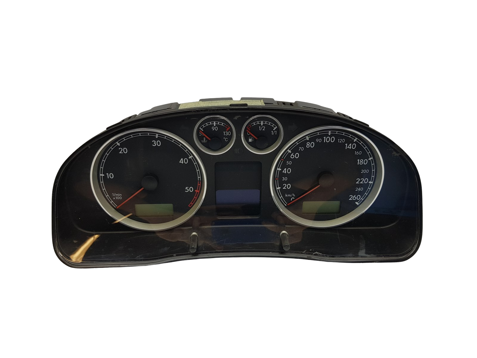 Tachometr VW Passat 3B 3B0920826A 1446 main product photo