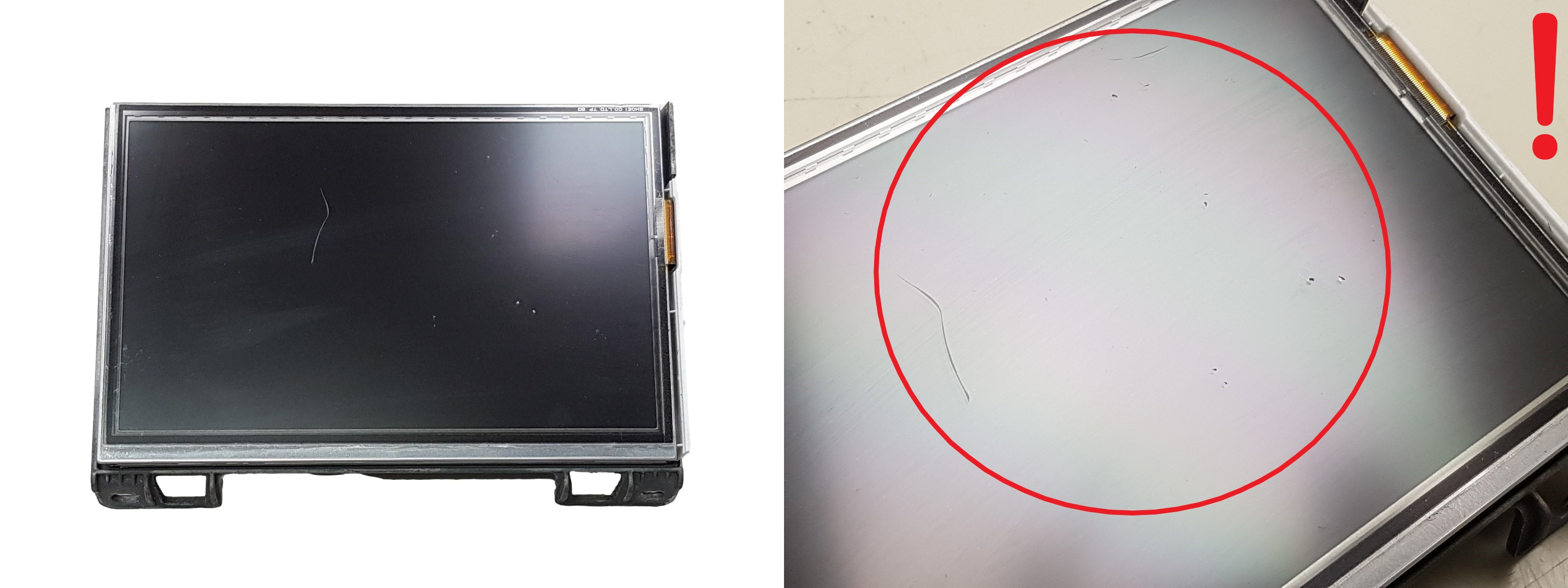 Displej Navigace Peugeot 208 2008 9812046980 A2C96216101 VDO main product photo
