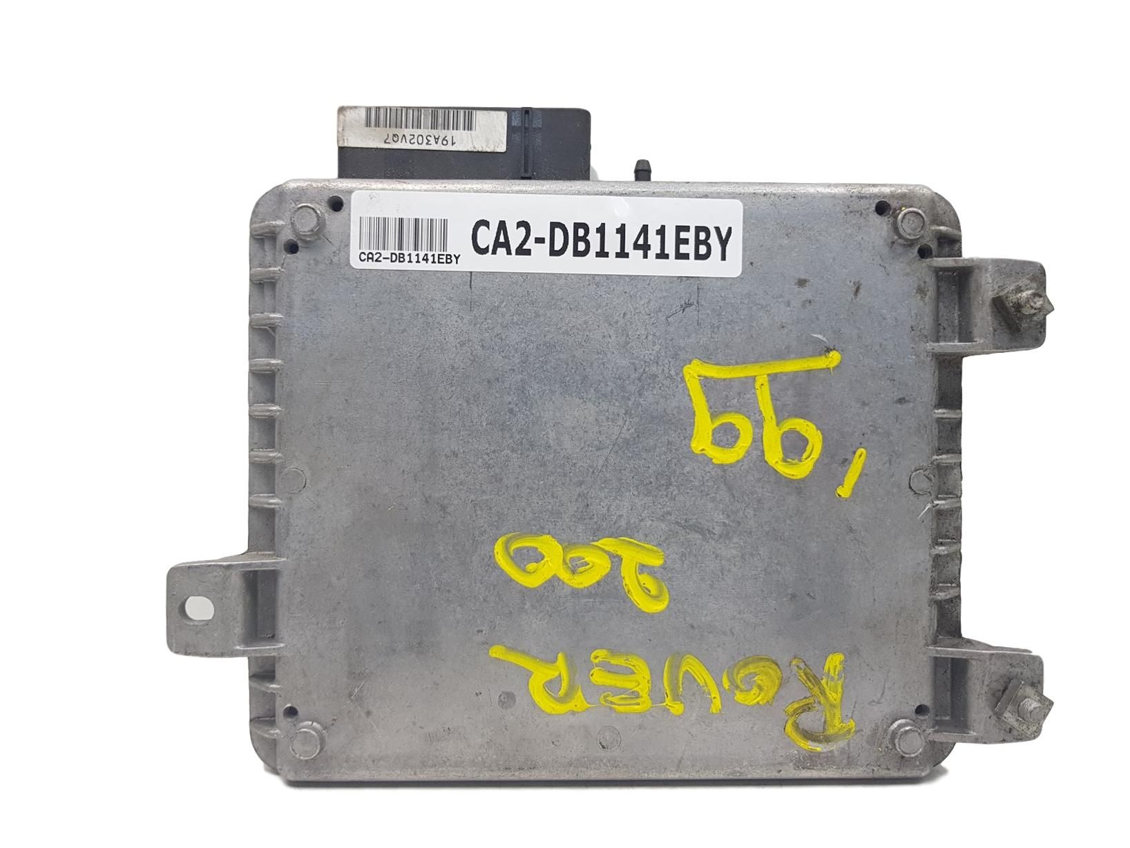 Řídicí Jednotka Motoru MKC104022 GE Rover 1141 main product photo