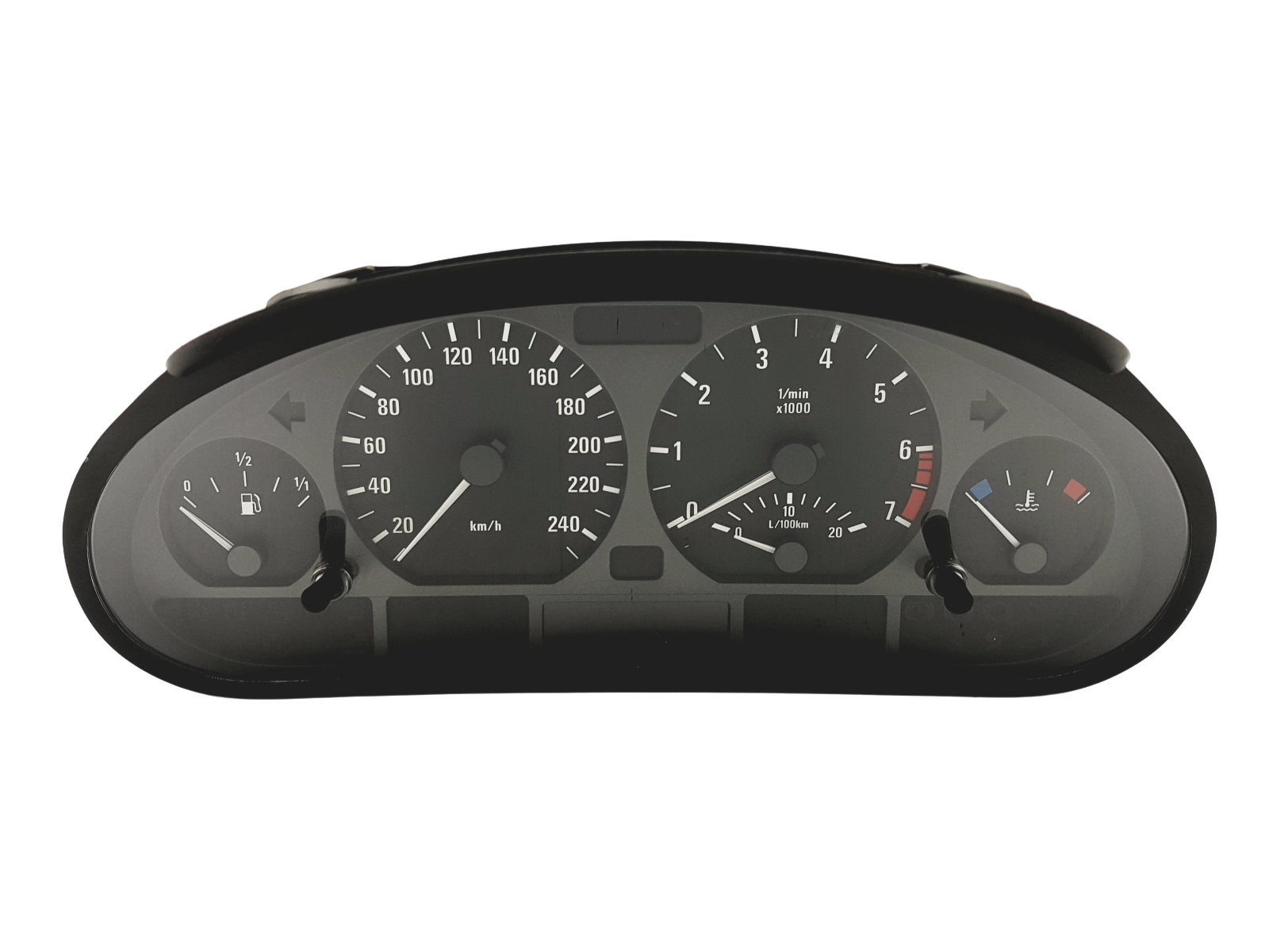 Tachometr BMW 3 E46 6211 8386092 0263606148 29295 main product photo