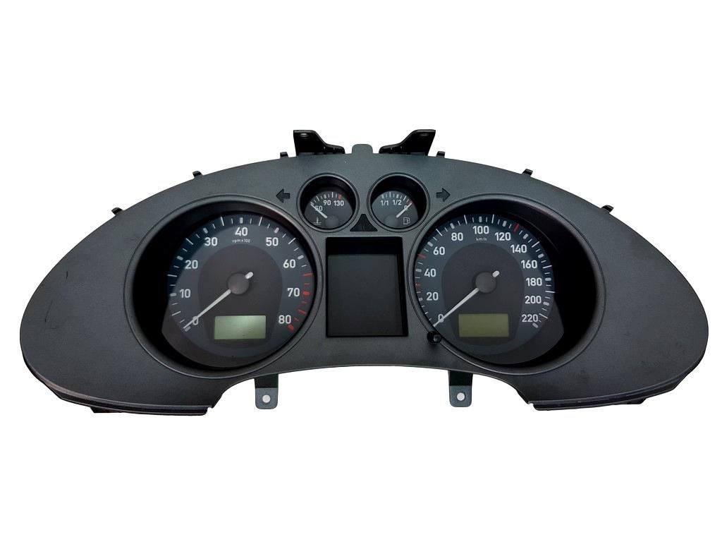 Otáčkoměr Seat Cordoba W06L0920802C 110080104031A main product photo