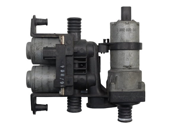 Elektroventil BMW 5 8374994 0392020041 main product photo