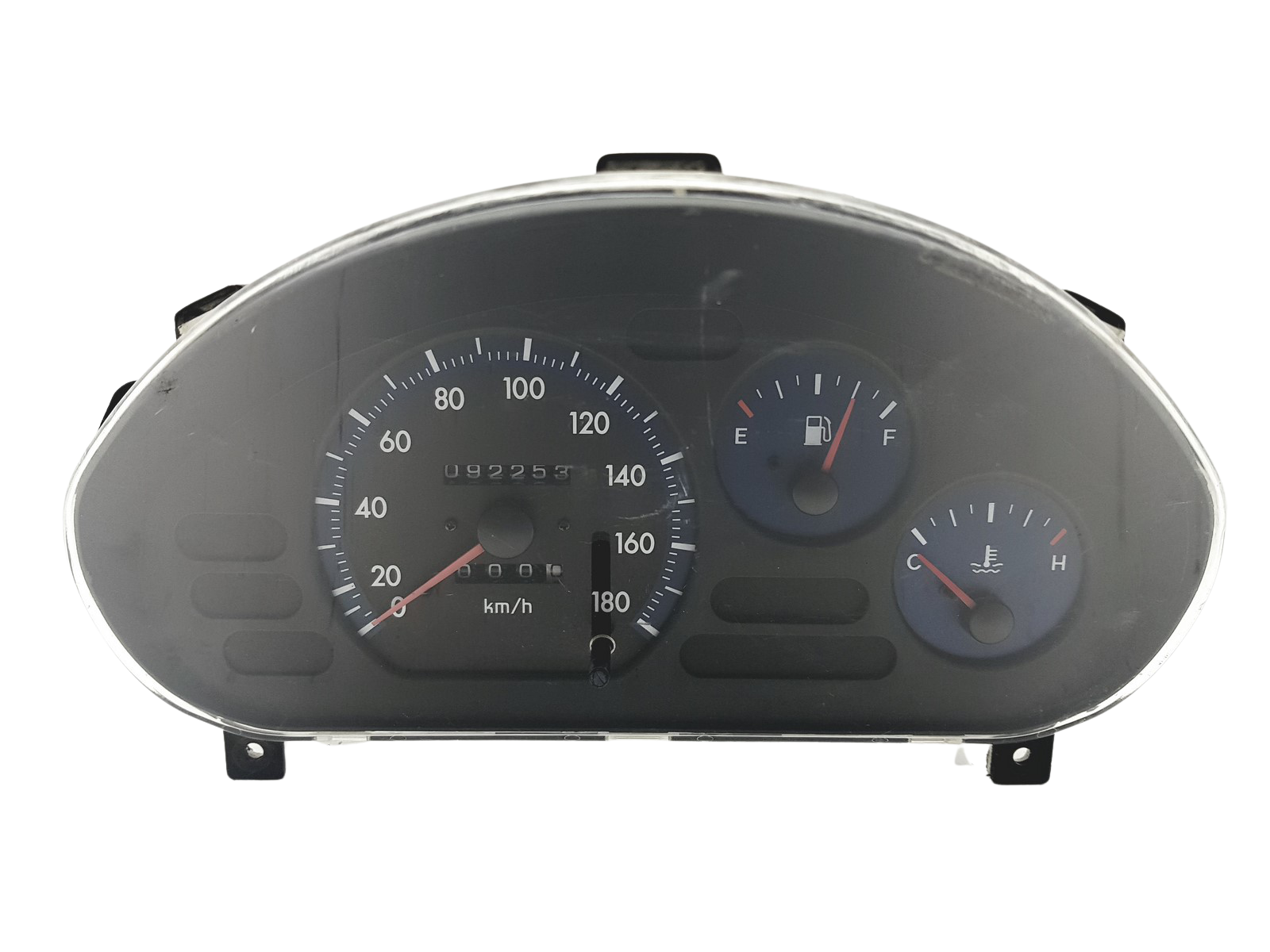 Tachometr Chevrolet Matiz 96621424 40006 main product photo