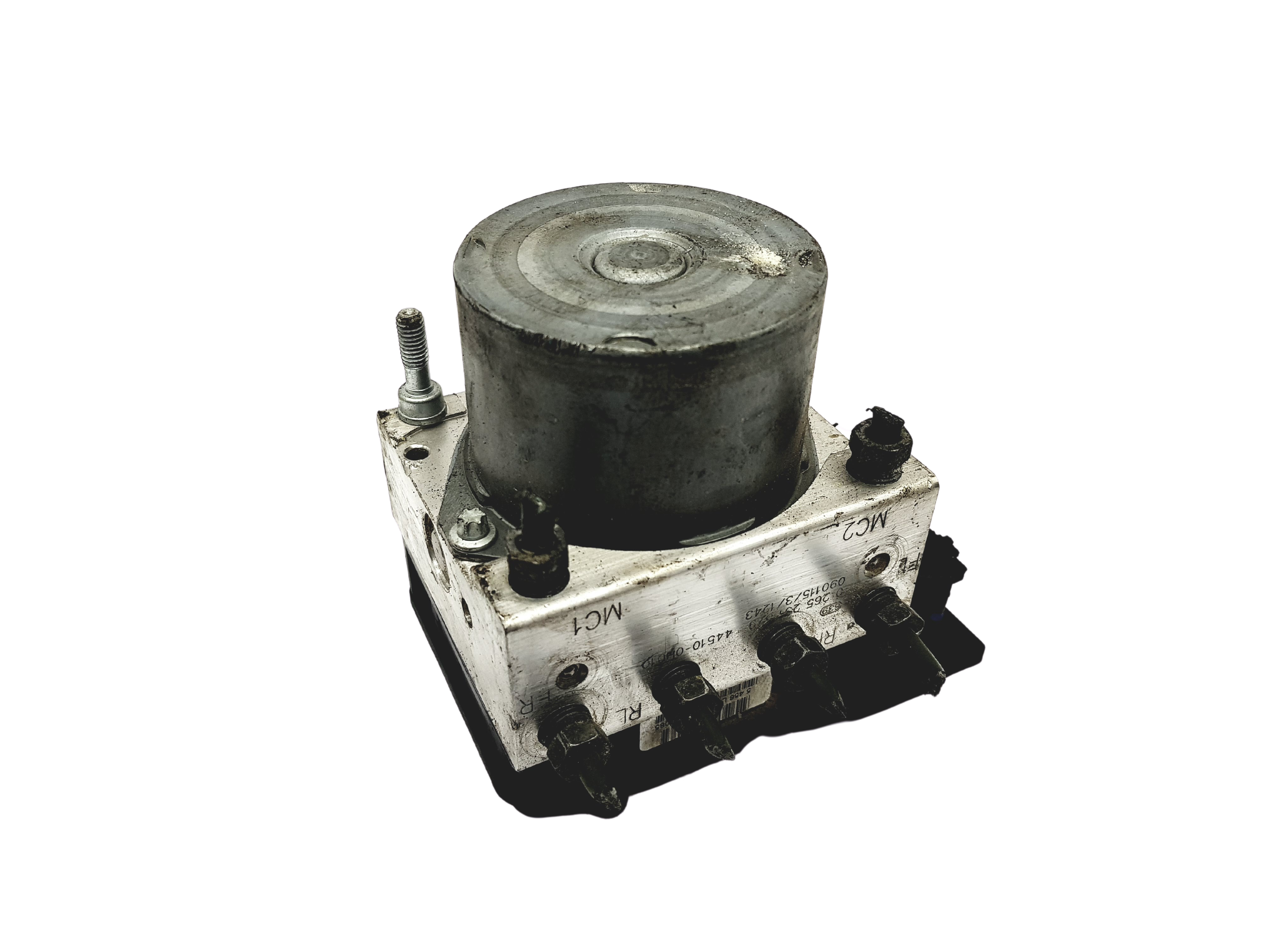 Pumpa Abs 107 C1 Aygo 44510-0H010 0265800441 4541F5 32551 main product photo